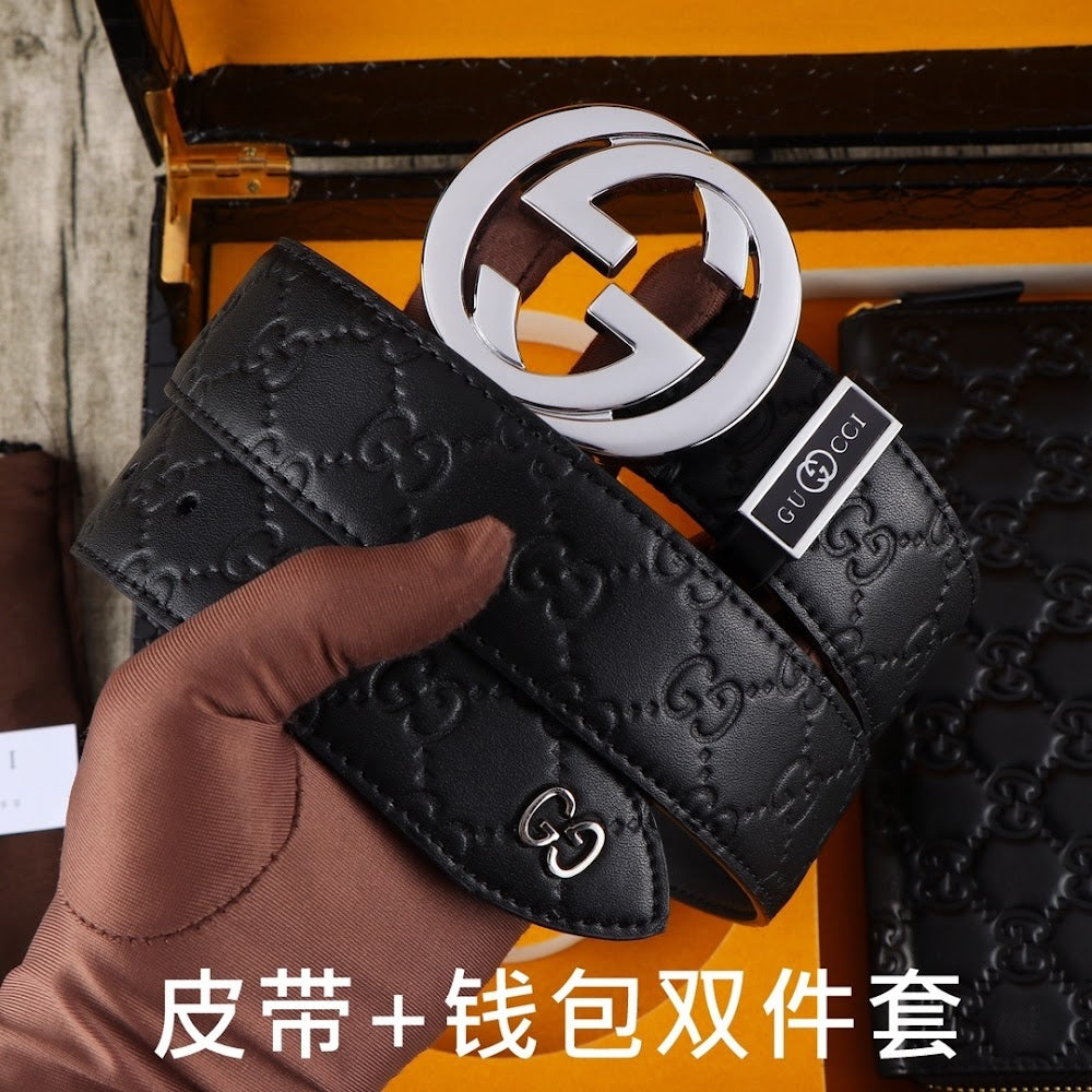 Ezyycart Bags Guccin Luxury Belt --107994
