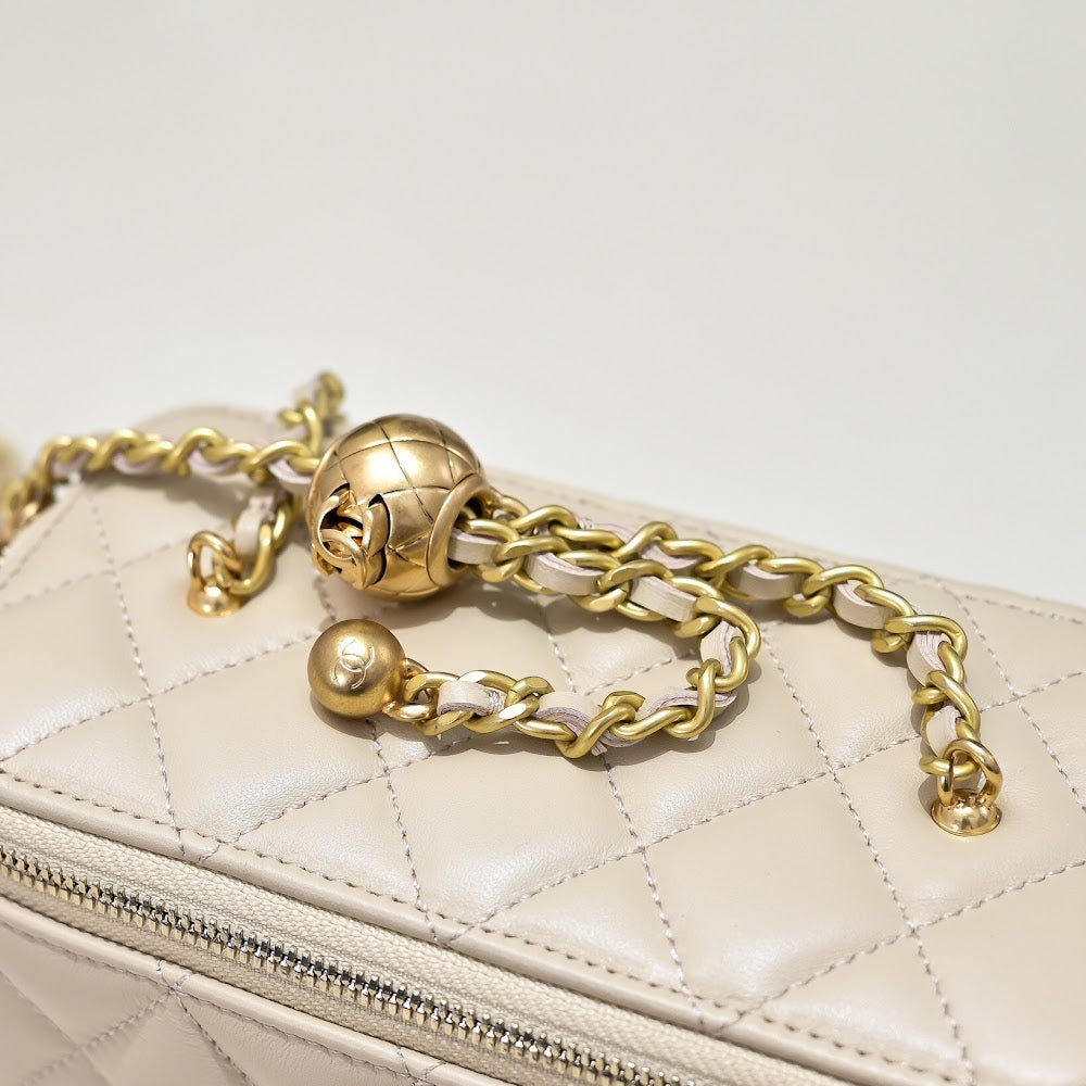 Anum Bags CHn Luxury Bag --114252