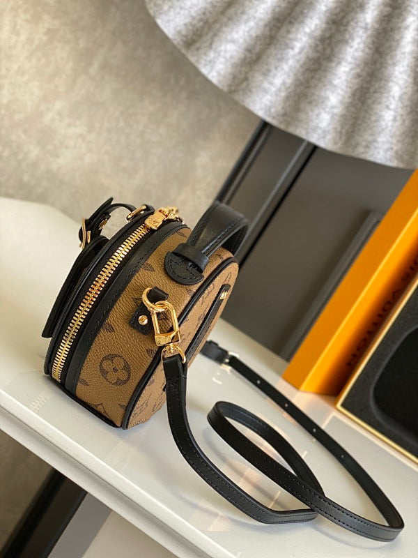 Anum Bags LVn Luxury Bag --80577
