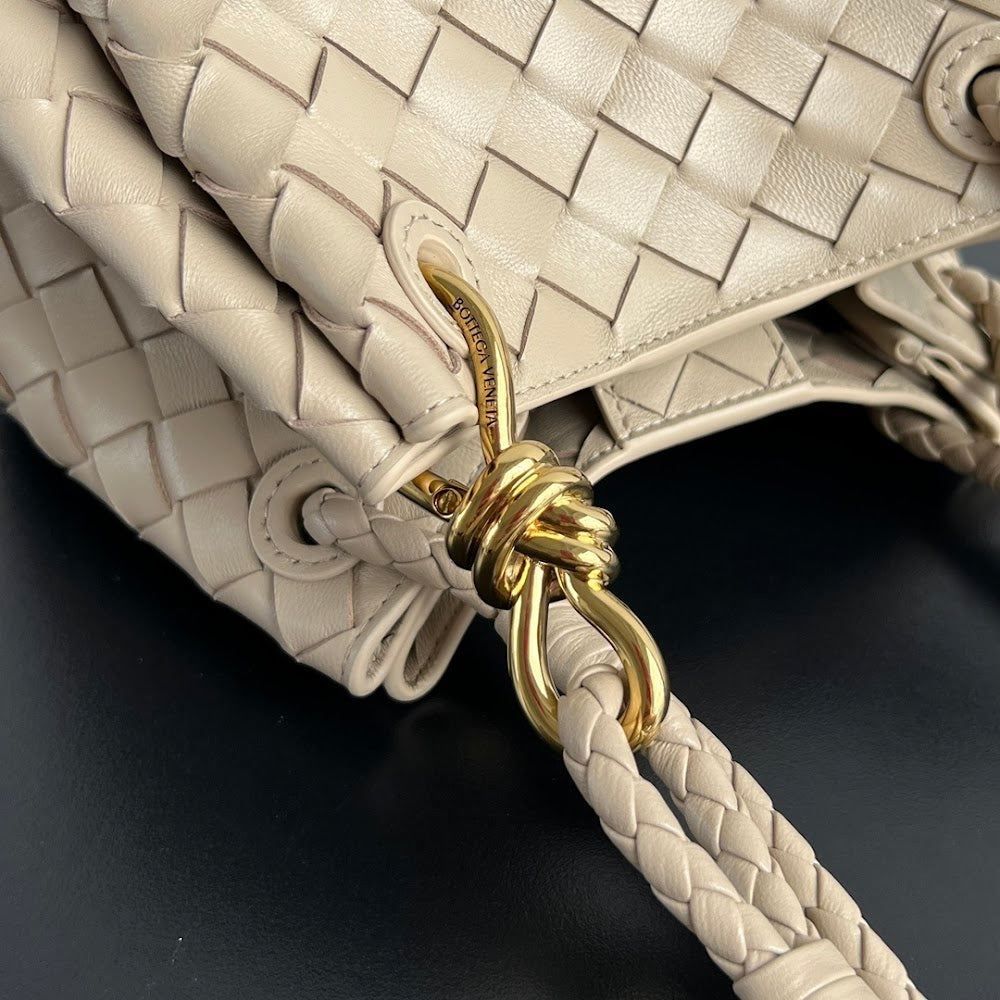 Ezyycart Bags Bottegan Luxury Bag --90930