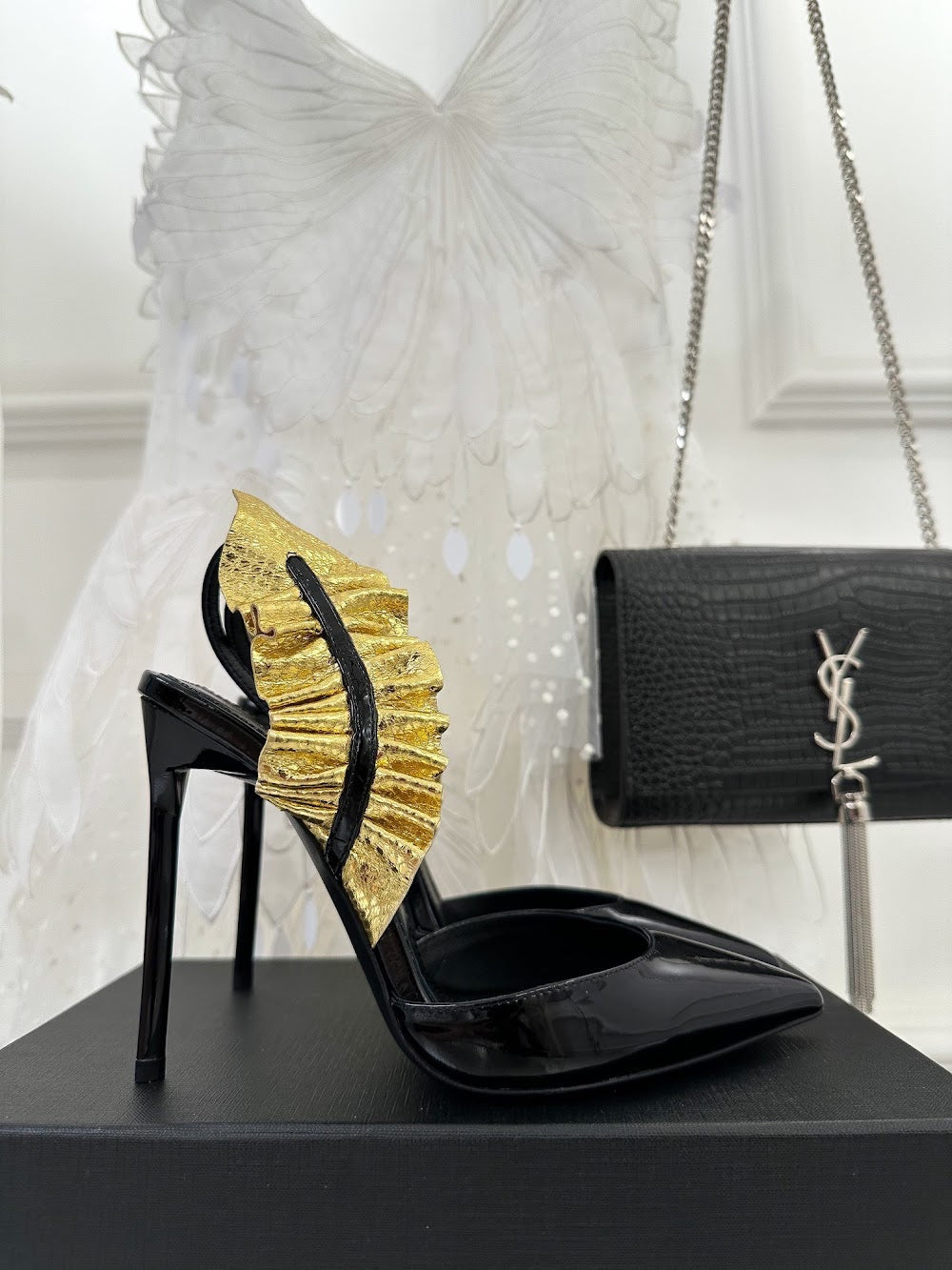 Ezyycart Bags Luxury Bag --50365