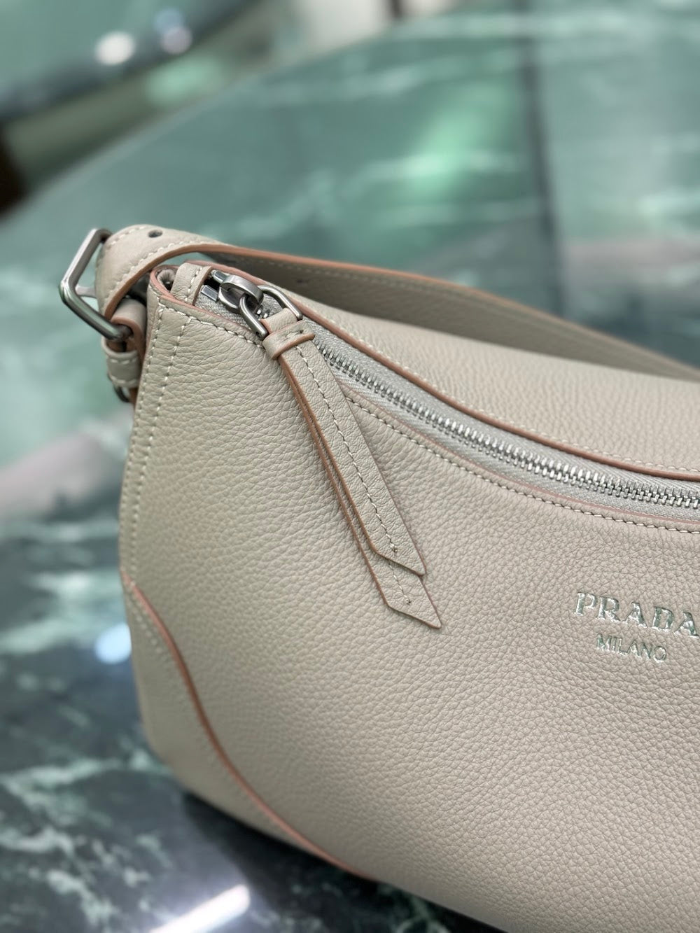 Ezyycart Bags Prada Luxury Bag --53869