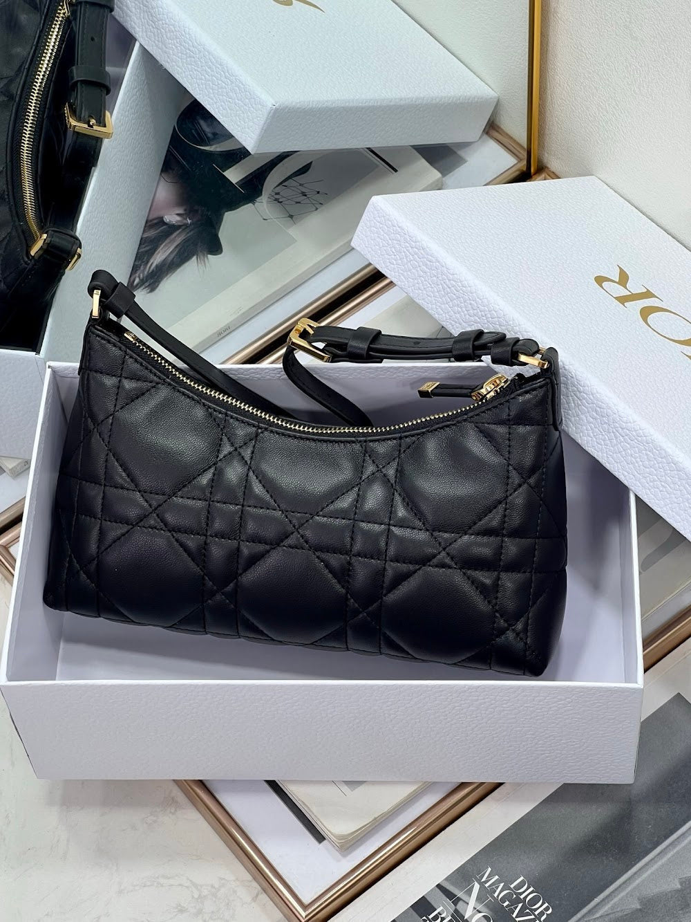 Ezyycart Bags Diorn Luxury Bag --116399