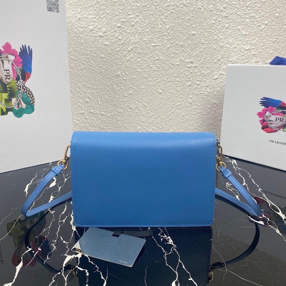 Ezyycart Bags Prada Luxury Bag --54086