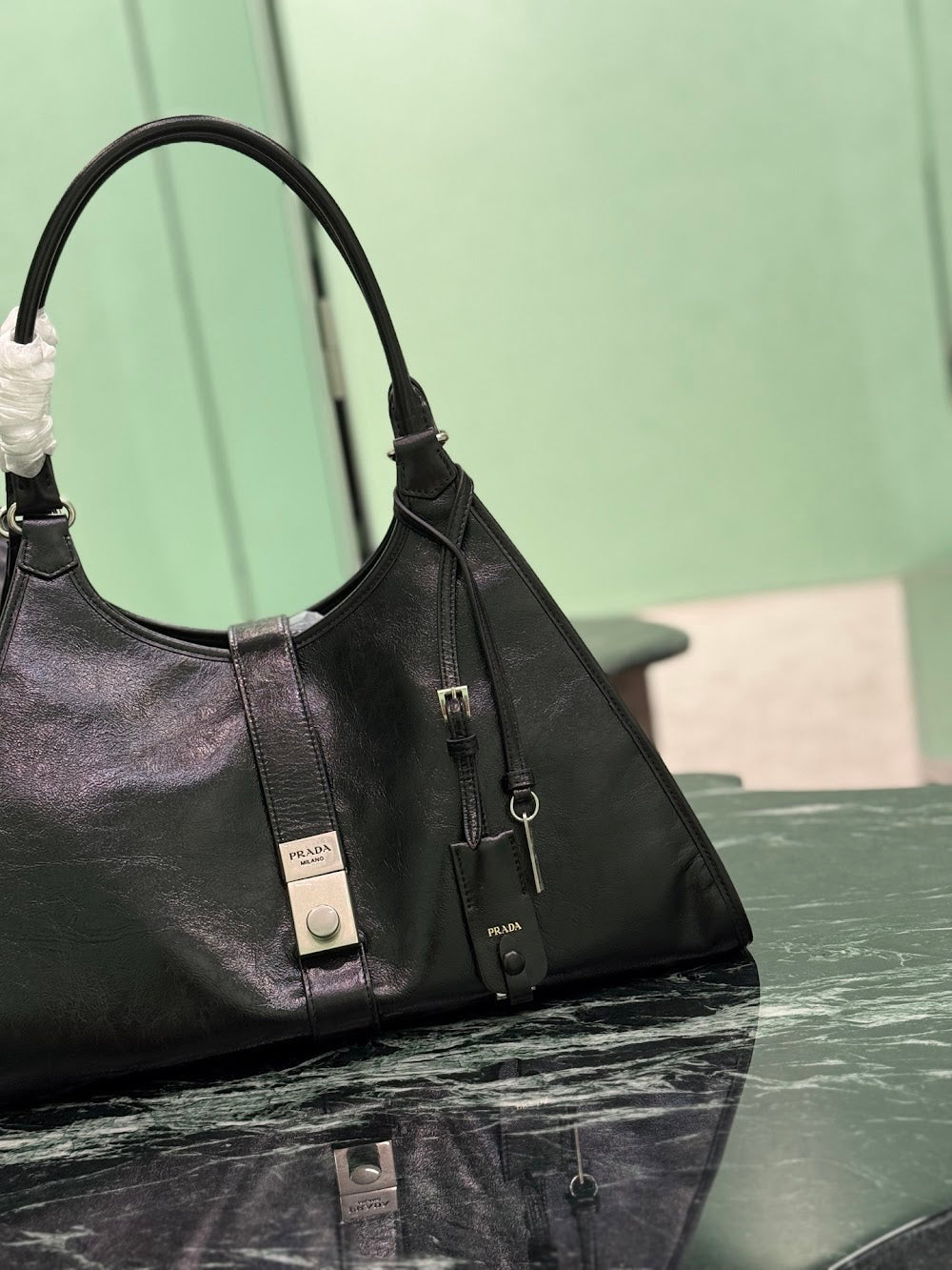 Ezyycart Bags Pradn Luxury Bag --102303