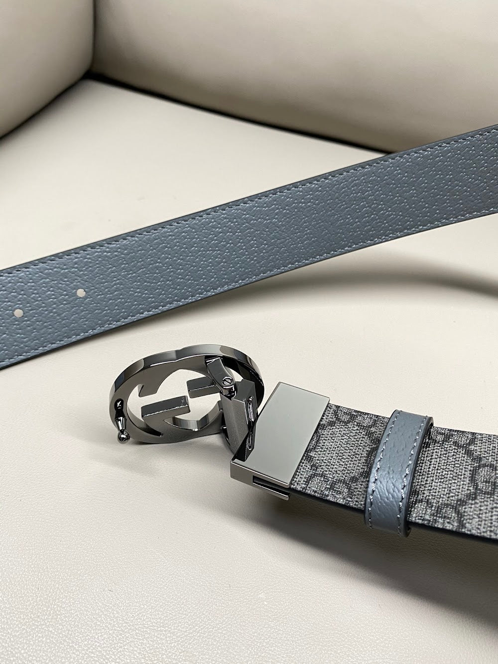 Ezyycart Bags Guccin Luxury Belt --105118