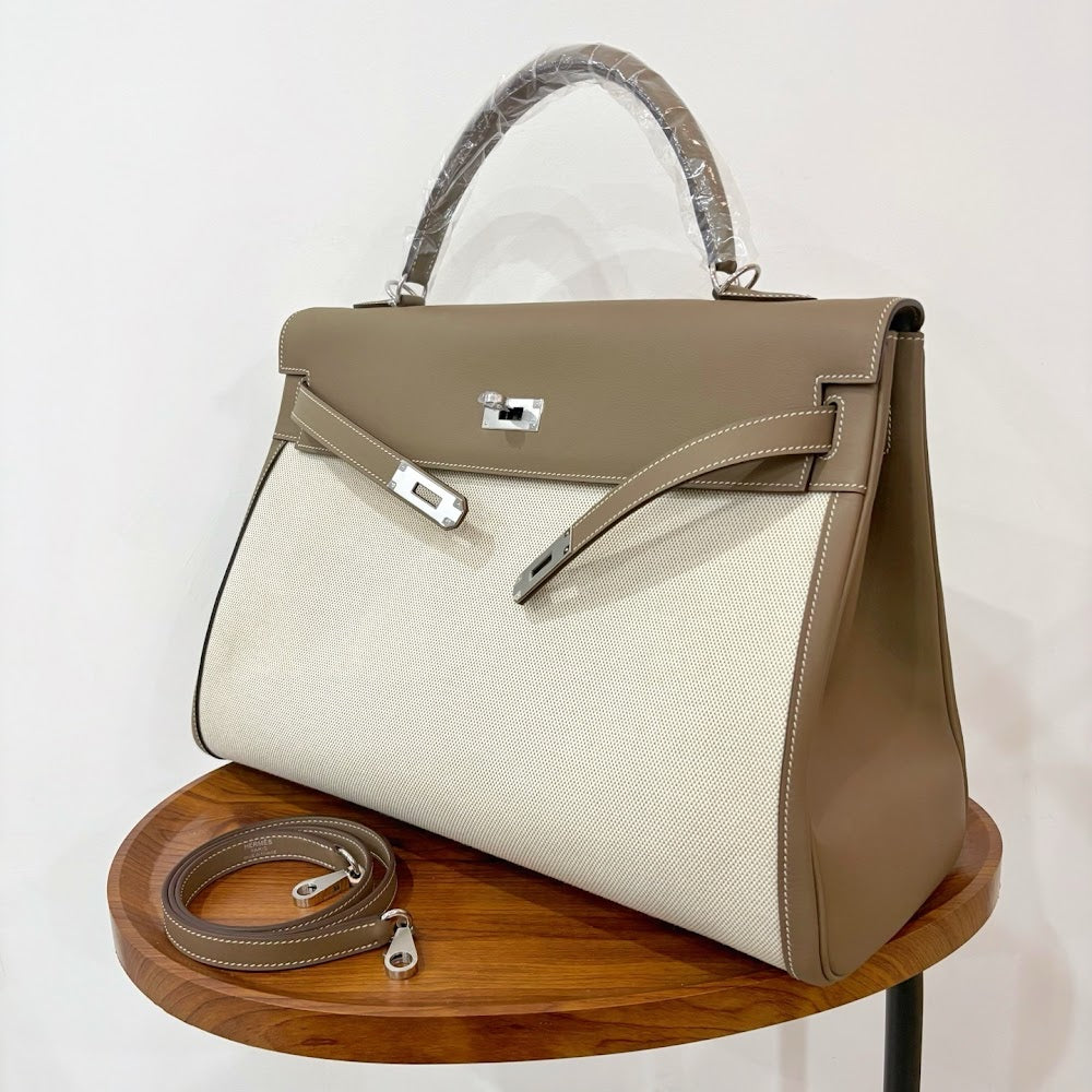 Anum Bags Hermesn Luxury Bag --118348
