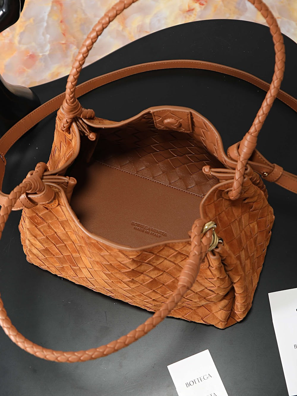 Ezyycart Bags Bottegan Luxury Bag --91427