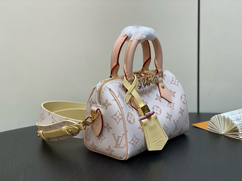 Anum Bags LVn Luxury Bag --79546