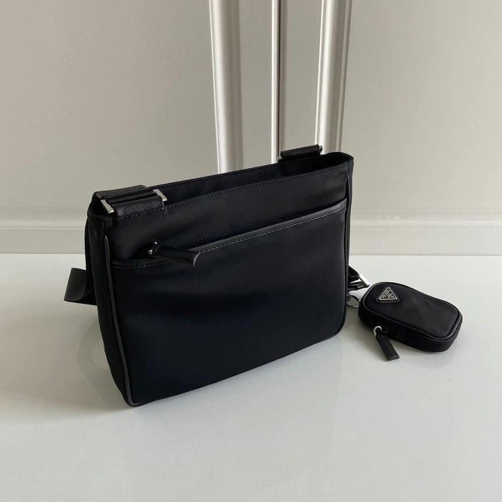 Ezyycart Bags Prada Luxury Bag --54142