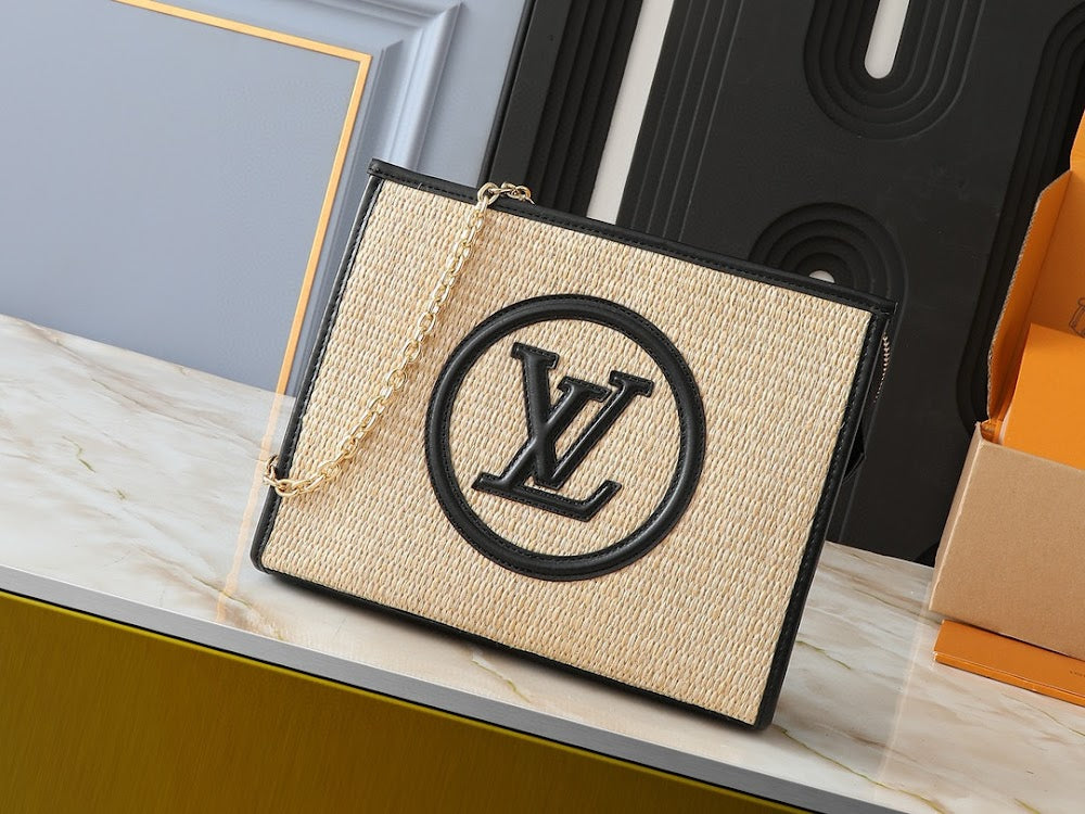 Anum Bags LVn Luxury Bag --79016