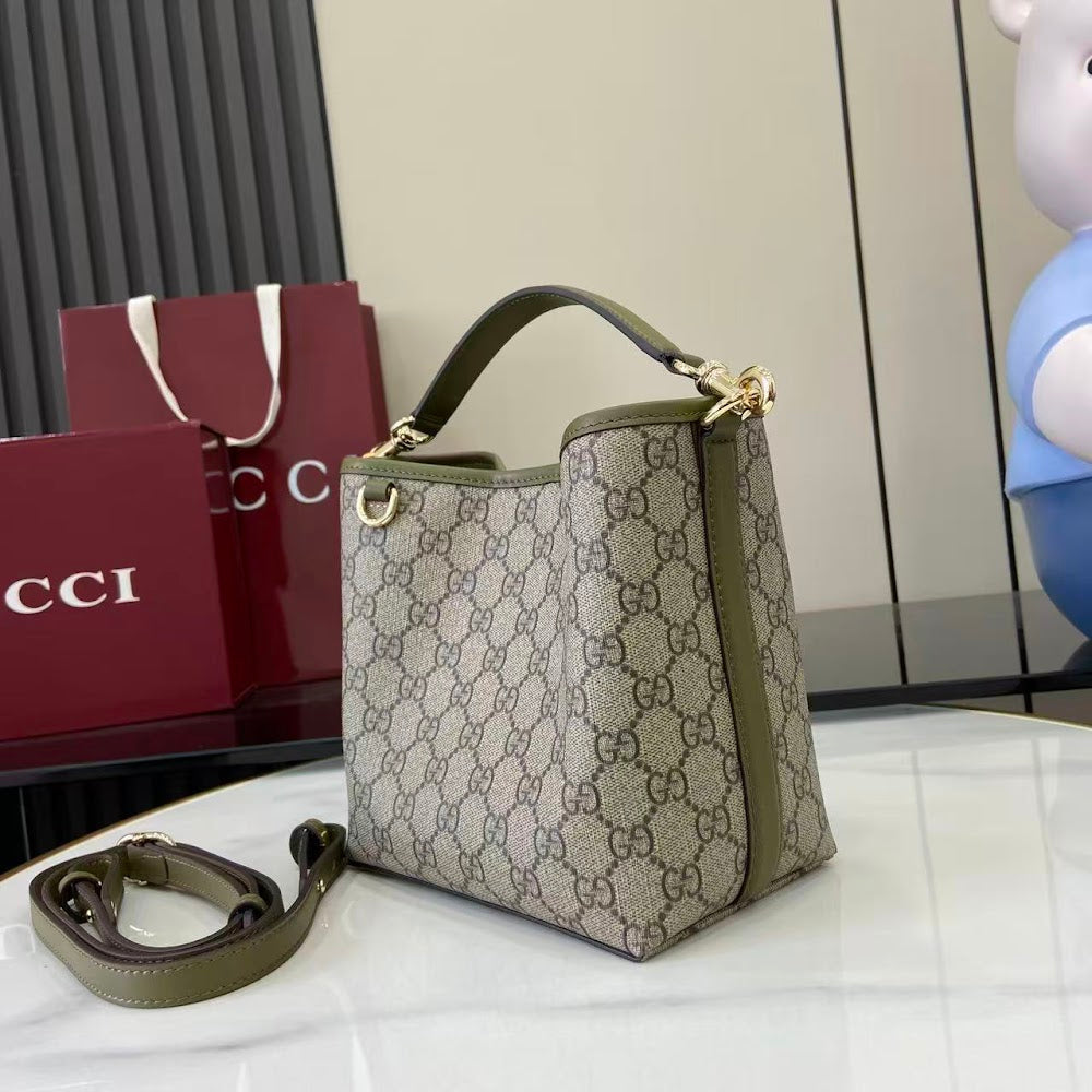 Ezyycart Bags Guccin Luxury Bag --95081