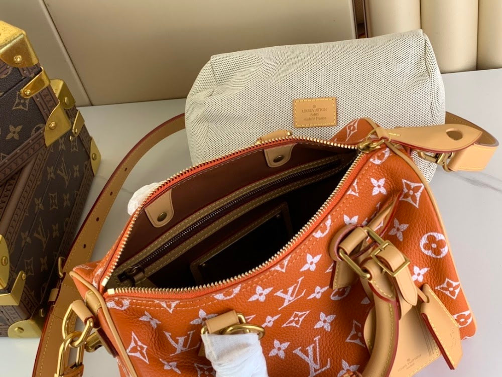 Ezyycart Bags LV Luxury Bag --55906