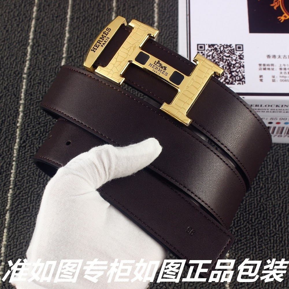 Anum Bags Hermesn Luxury Belt --105959