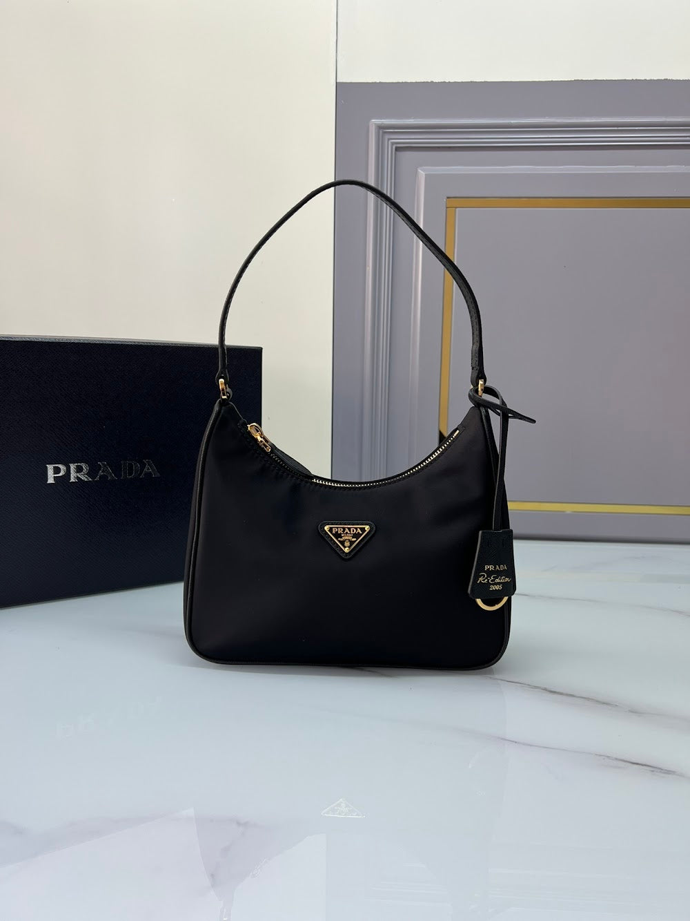 Ezyycart Bags Pradn Luxury Bag --102683