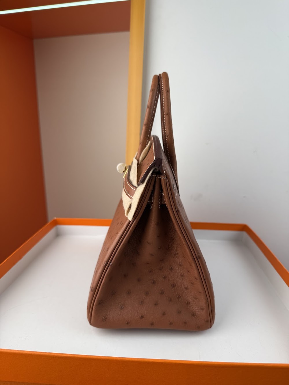 Anum Bags Hermesn Luxury Bag --116770