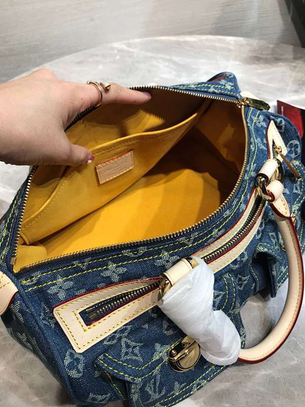 Ezyycart Bags ln Luxury Bag --59906