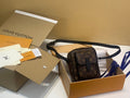Ezyycart Bags ln Luxury Bag --59674