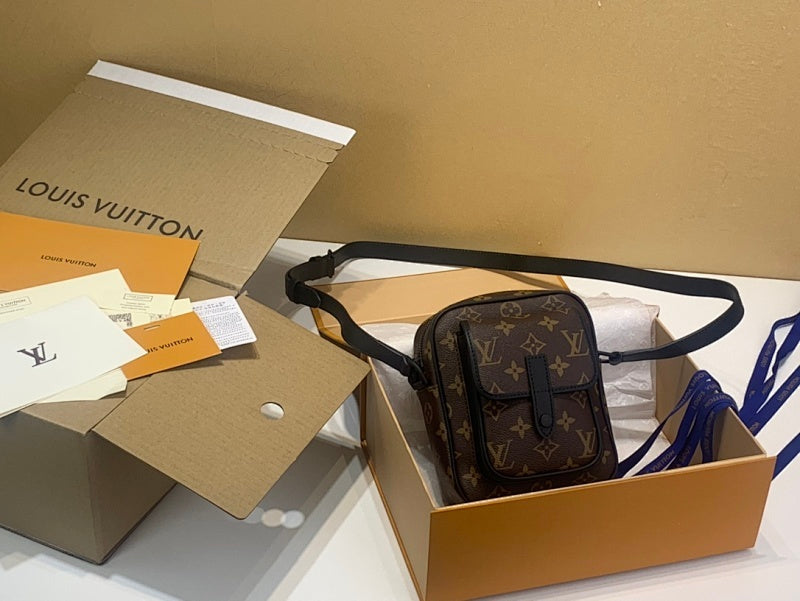 Ezyycart Bags ln Luxury Bag --59674