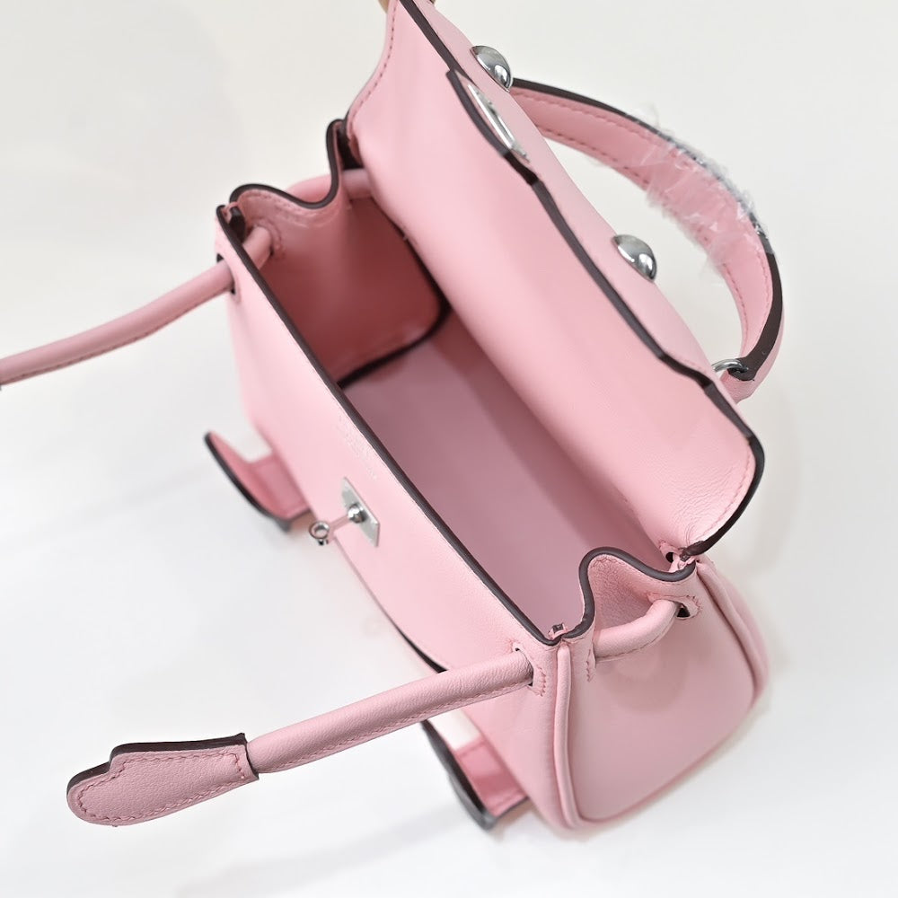 Anum Bags Hermesn Luxury Bag --116594