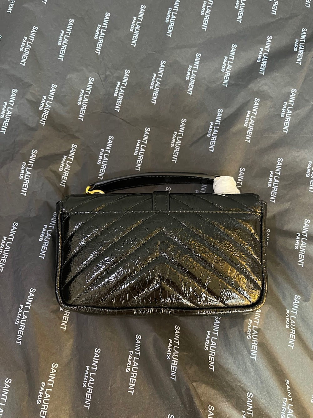 Ezyycart Bags YSLn Luxury Bag --119090