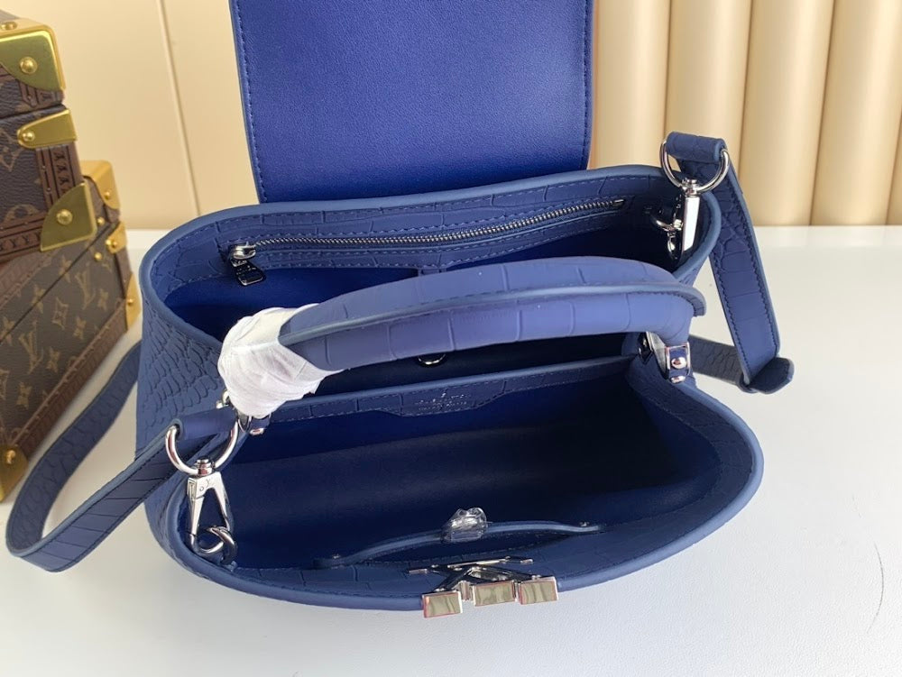 Anum Bags LV Luxury Bag --55654