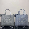 Ezyycart Bags Prada Luxury Bag --53630