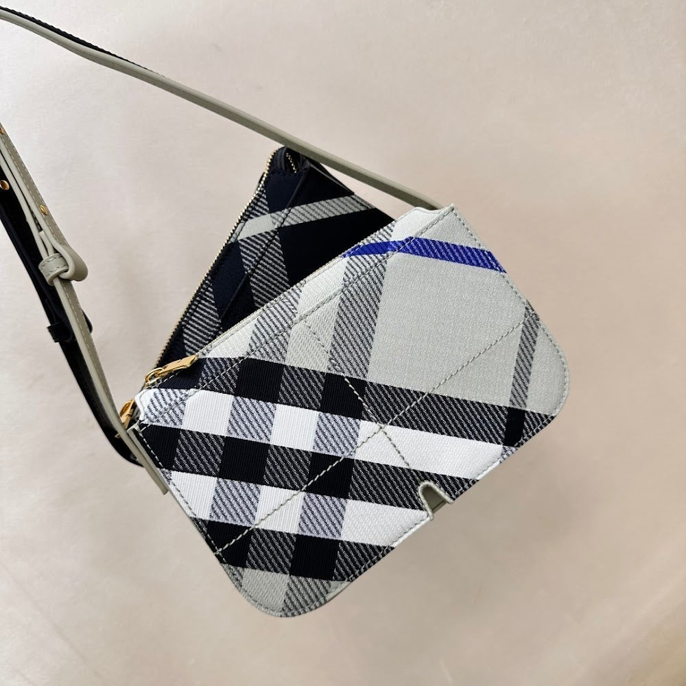 Ezyycart Bags Burberryn Luxury Bag --92503