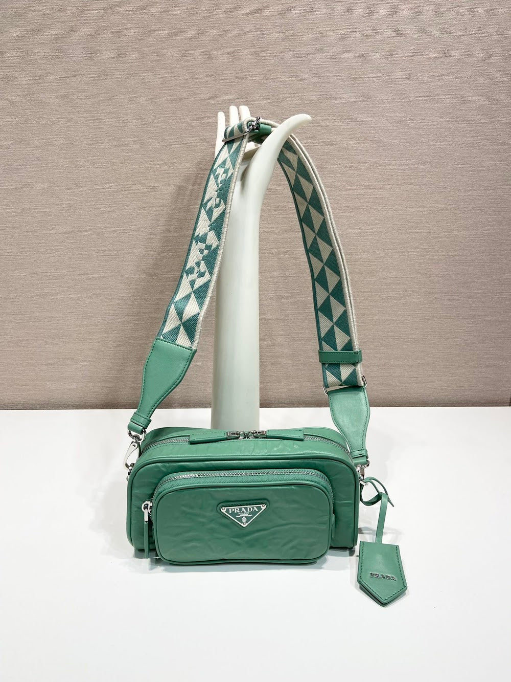Ezyycart Bags Prada Luxury Bag --54377
