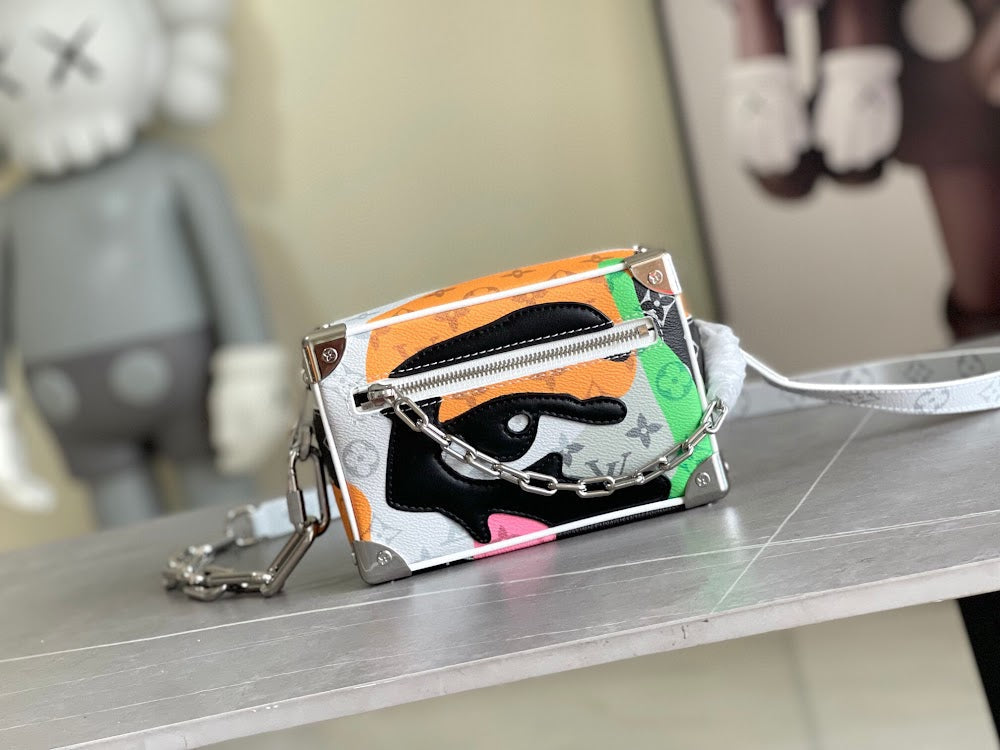 Anum Bags LVn Luxury Bag --81347