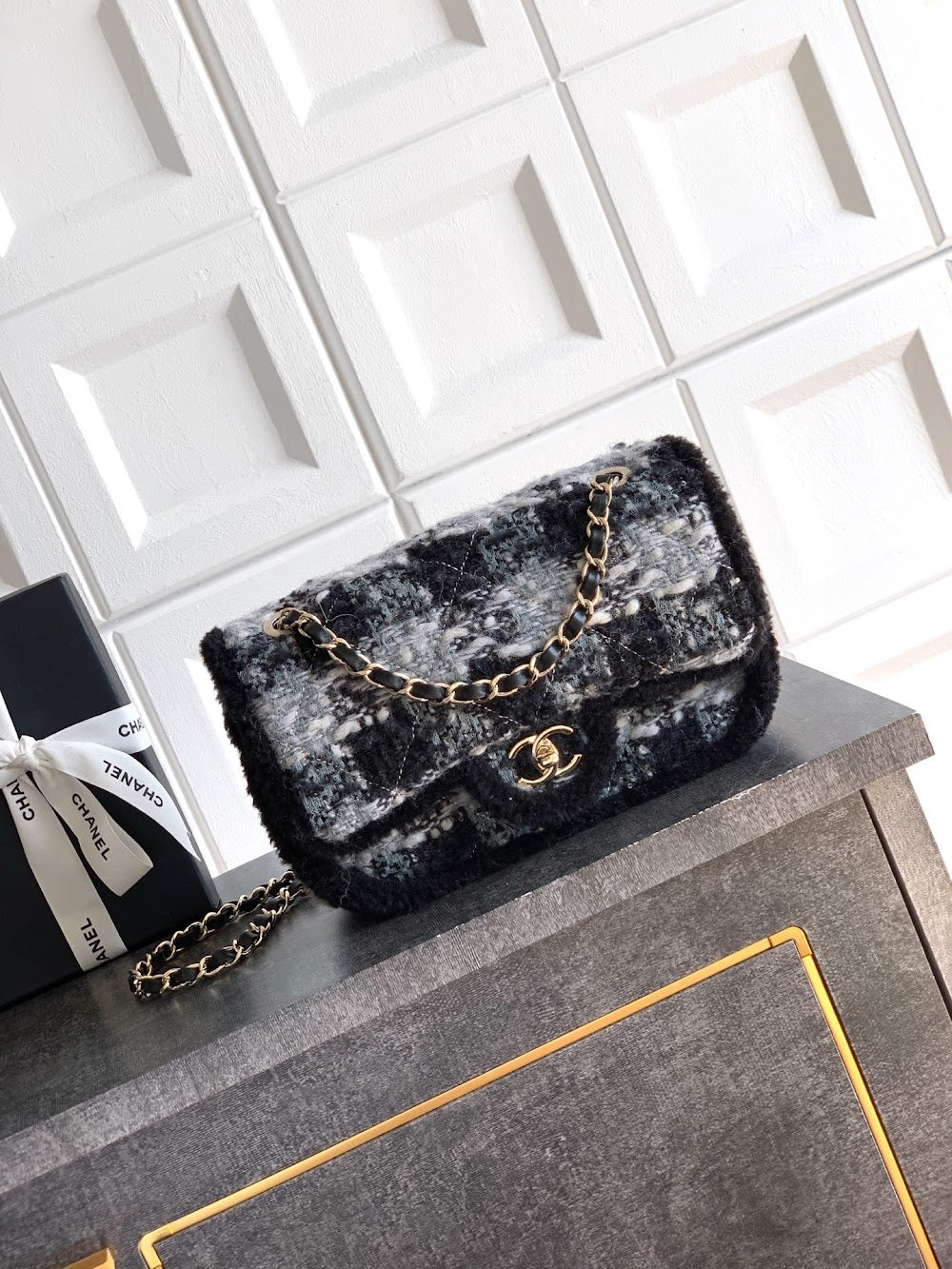 Anum Bags CHn Luxury Bag --112731