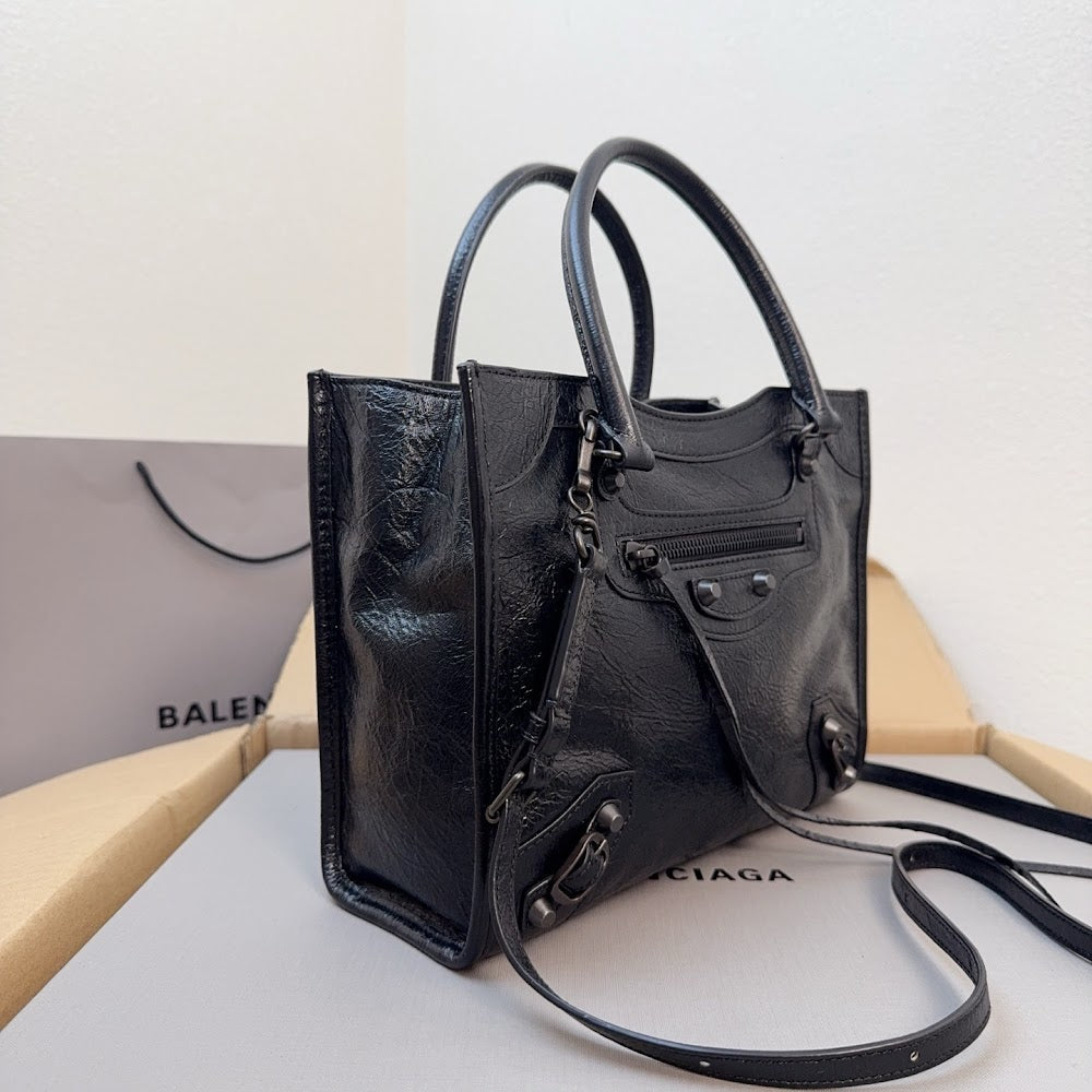 Ezyycart Bags Balenciaga Luxury Bag --111693