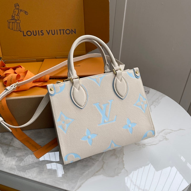 Anum Bags LVn Luxury Bag --80494