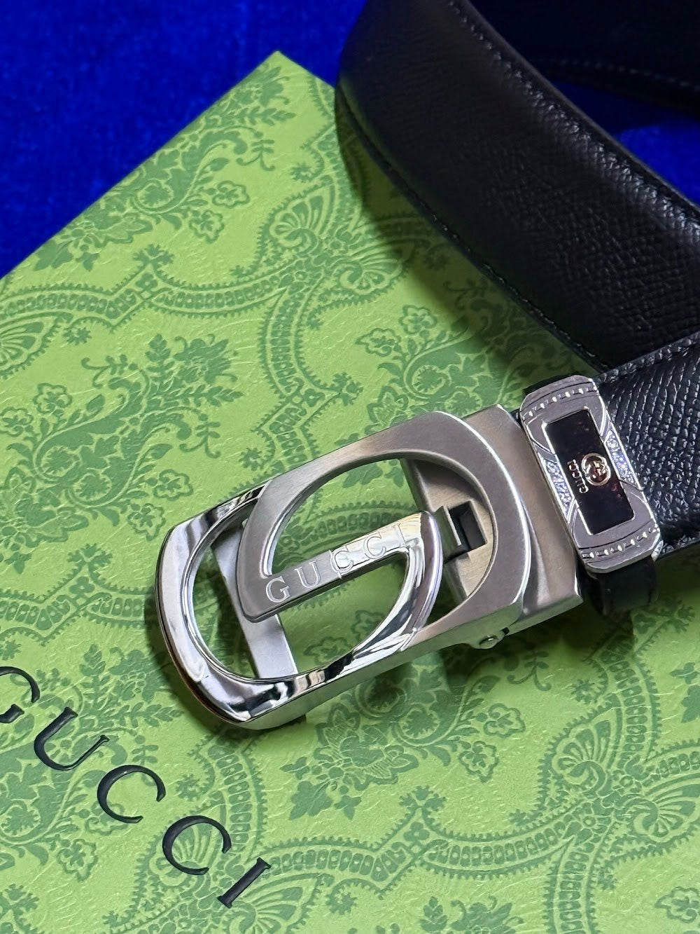 Ezyycart Bags Guccin Luxury Belt --105407