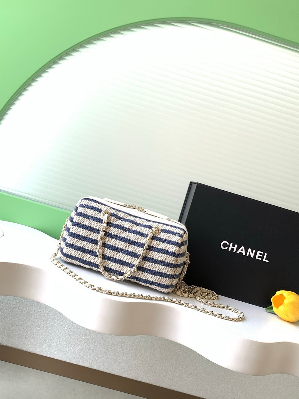 Anum Bags CHn Luxury Bag --114076