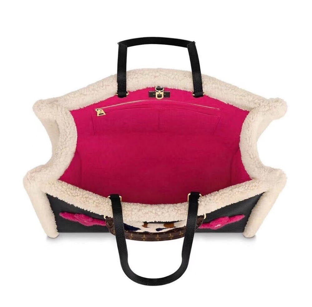 Anum Bags ln Luxury Bag --59320