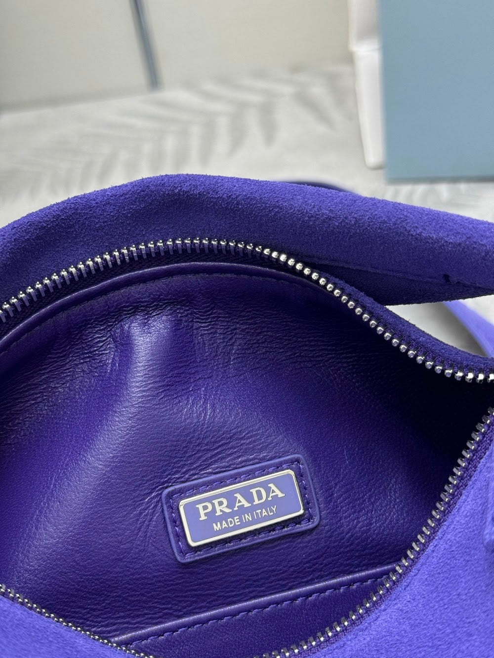 Ezyycart Bags Pradn Luxury Bag --101336