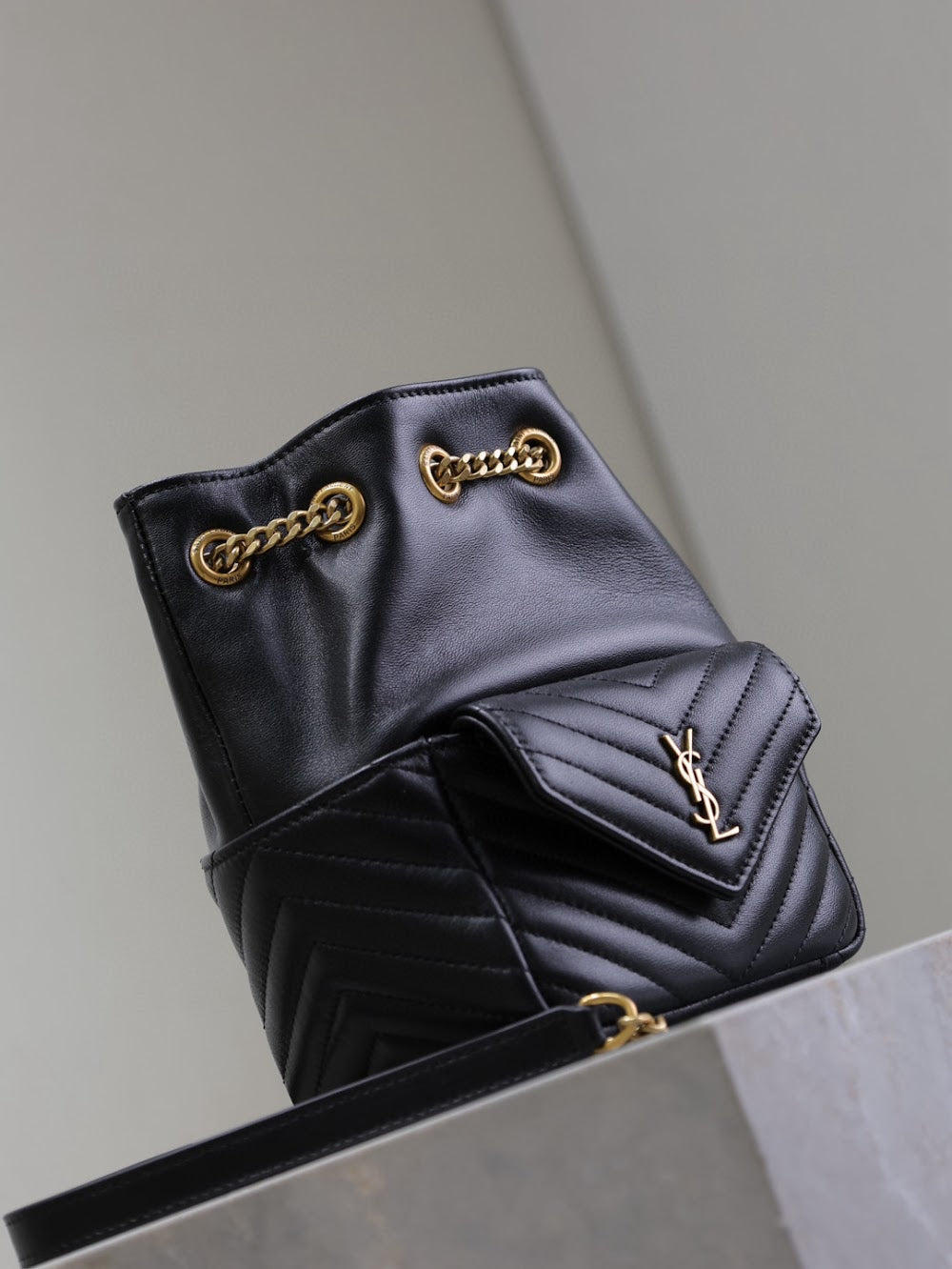 Ezyycart Bags YSLn Luxury Bag --119334