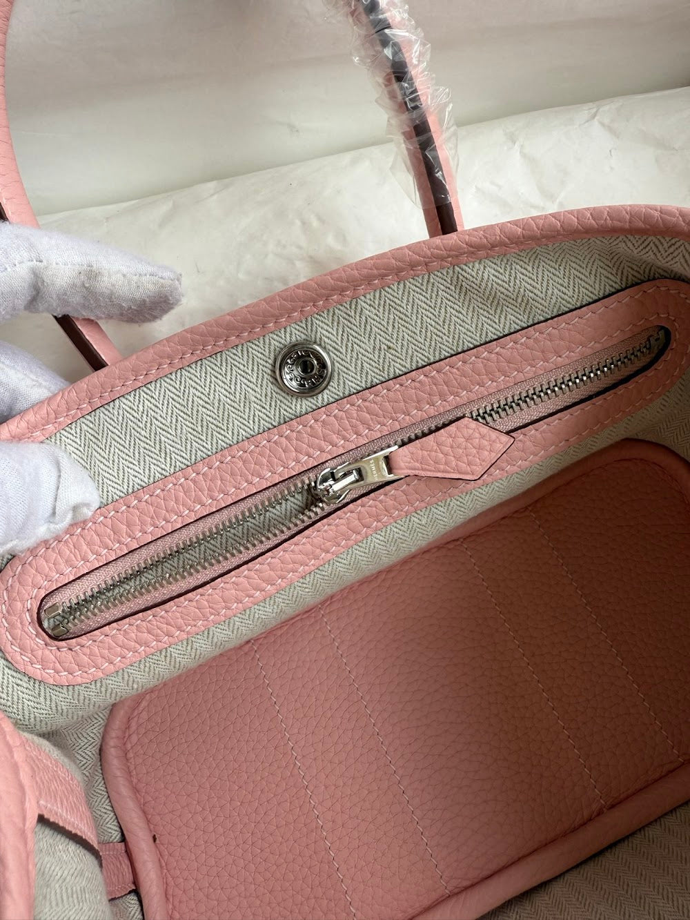 Anum Bags Hermesn Luxury Bag --118466