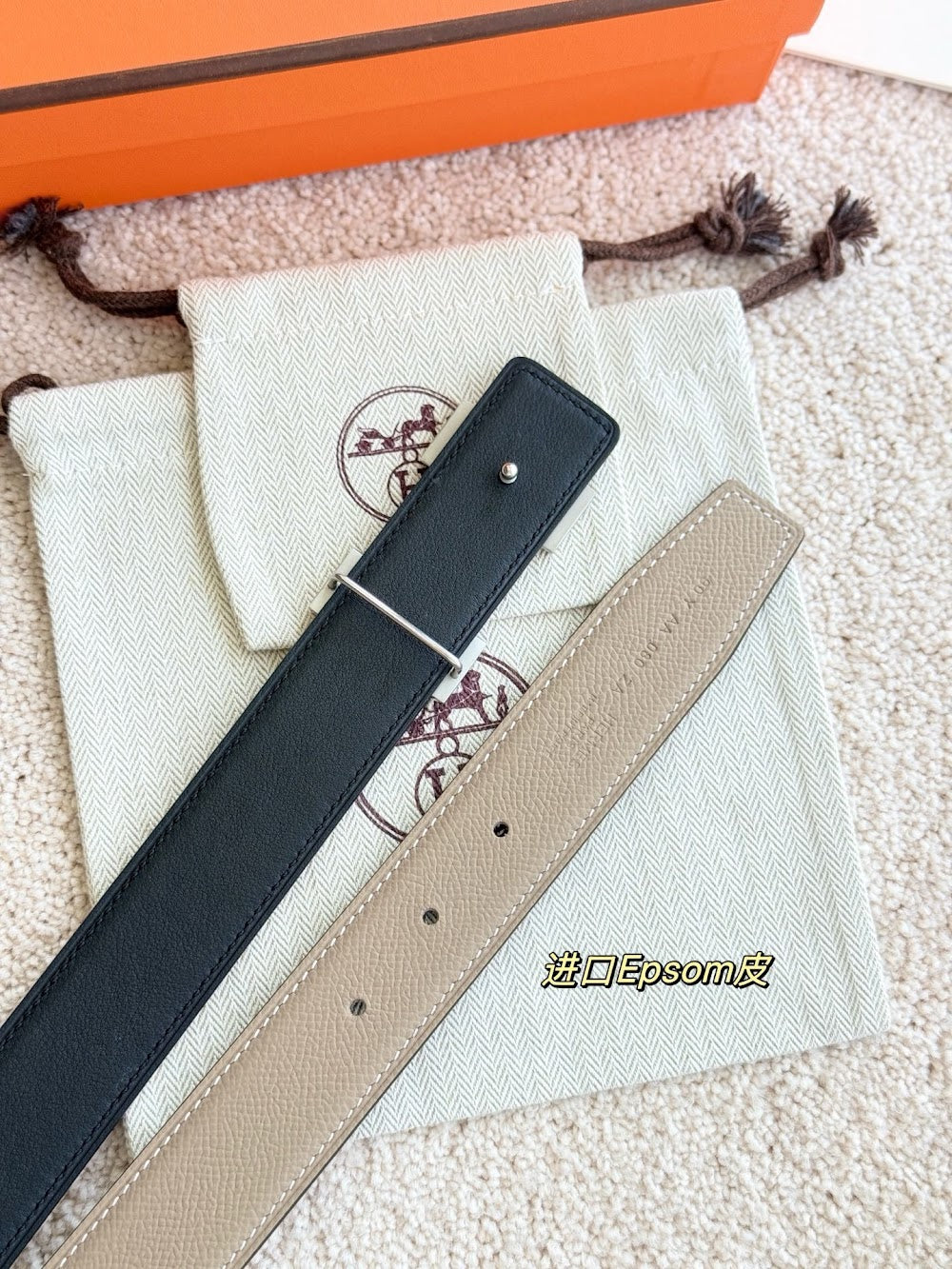 Anum Bags Hermesn Luxury Belt --108645