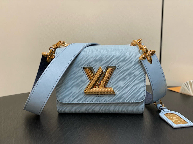 Anum Bags LVn Luxury Bag --79269