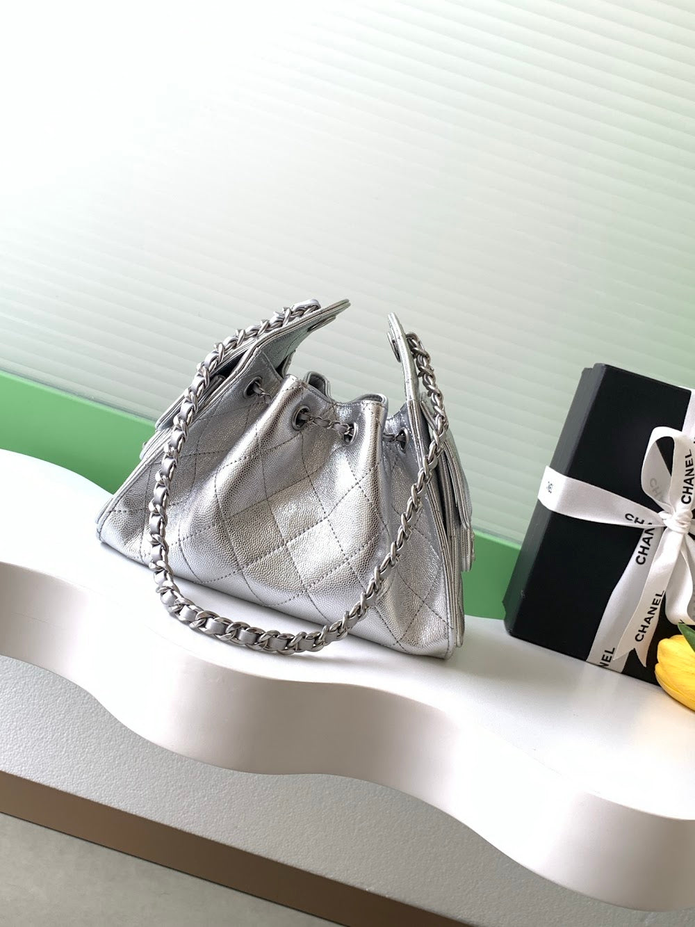 Anum Bags CHn Luxury Bag --112923