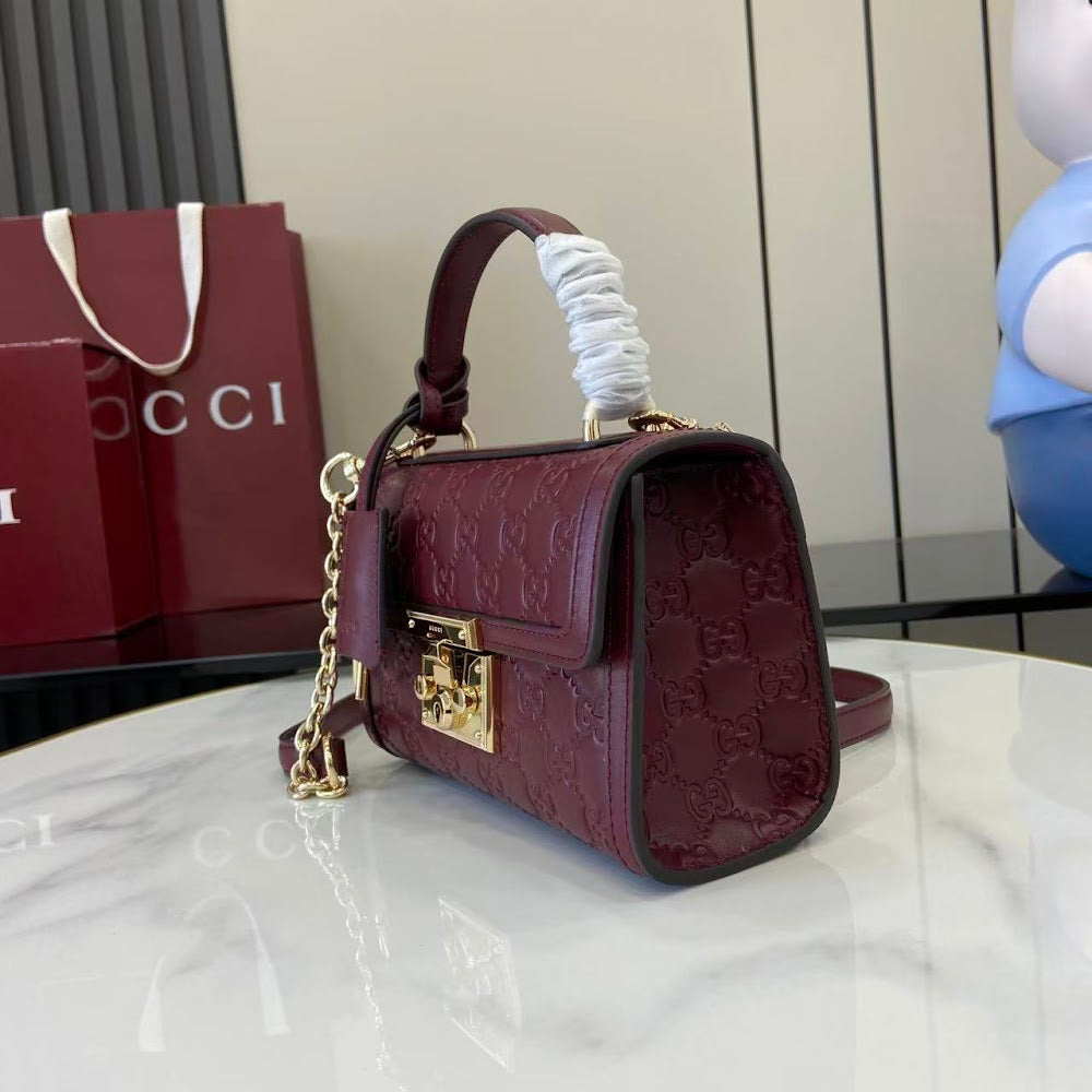 Ezyycart Bags Guccin Luxury Bag --94872