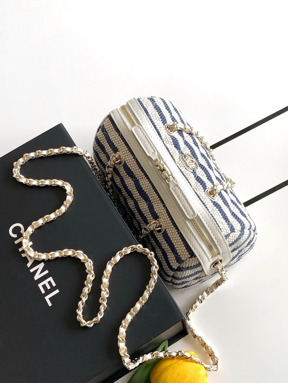 Anum Bags CHn Luxury Bag --114070