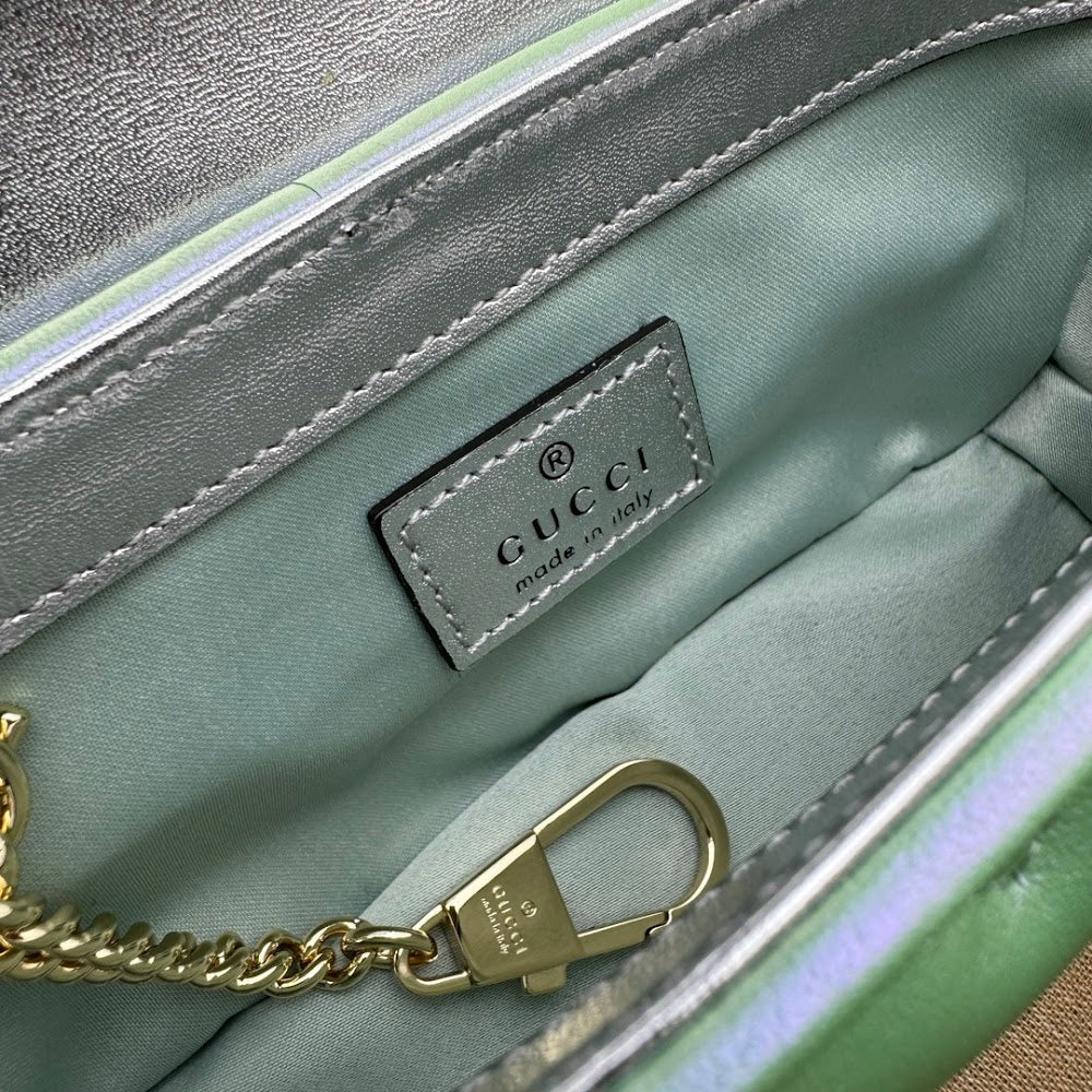 Ezyycart Bags Guccin Luxury Bag --95395