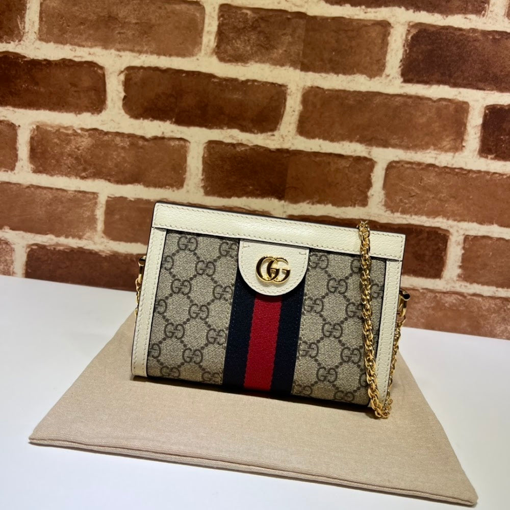 Ezyycart Bags Guccin Luxury Bag --95406