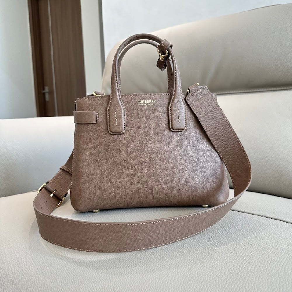 Ezyycart Bags Burberryn Luxury Bag --92202