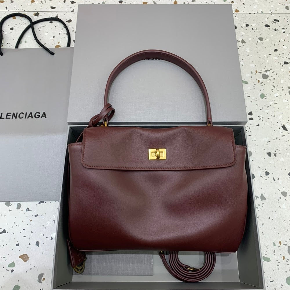 Ezyycart Bags Balenciaga Luxury Bag --111853