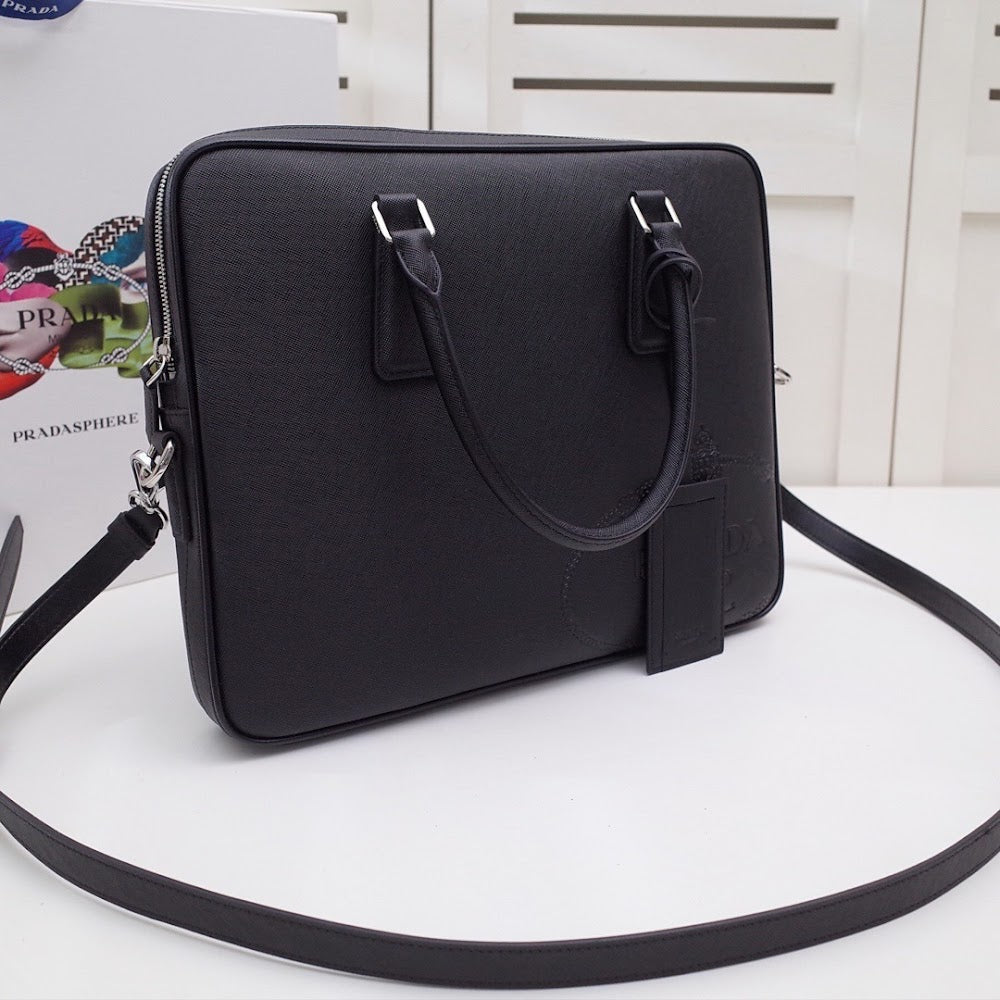 Ezyycart Bags Prada Luxury Bag --53912