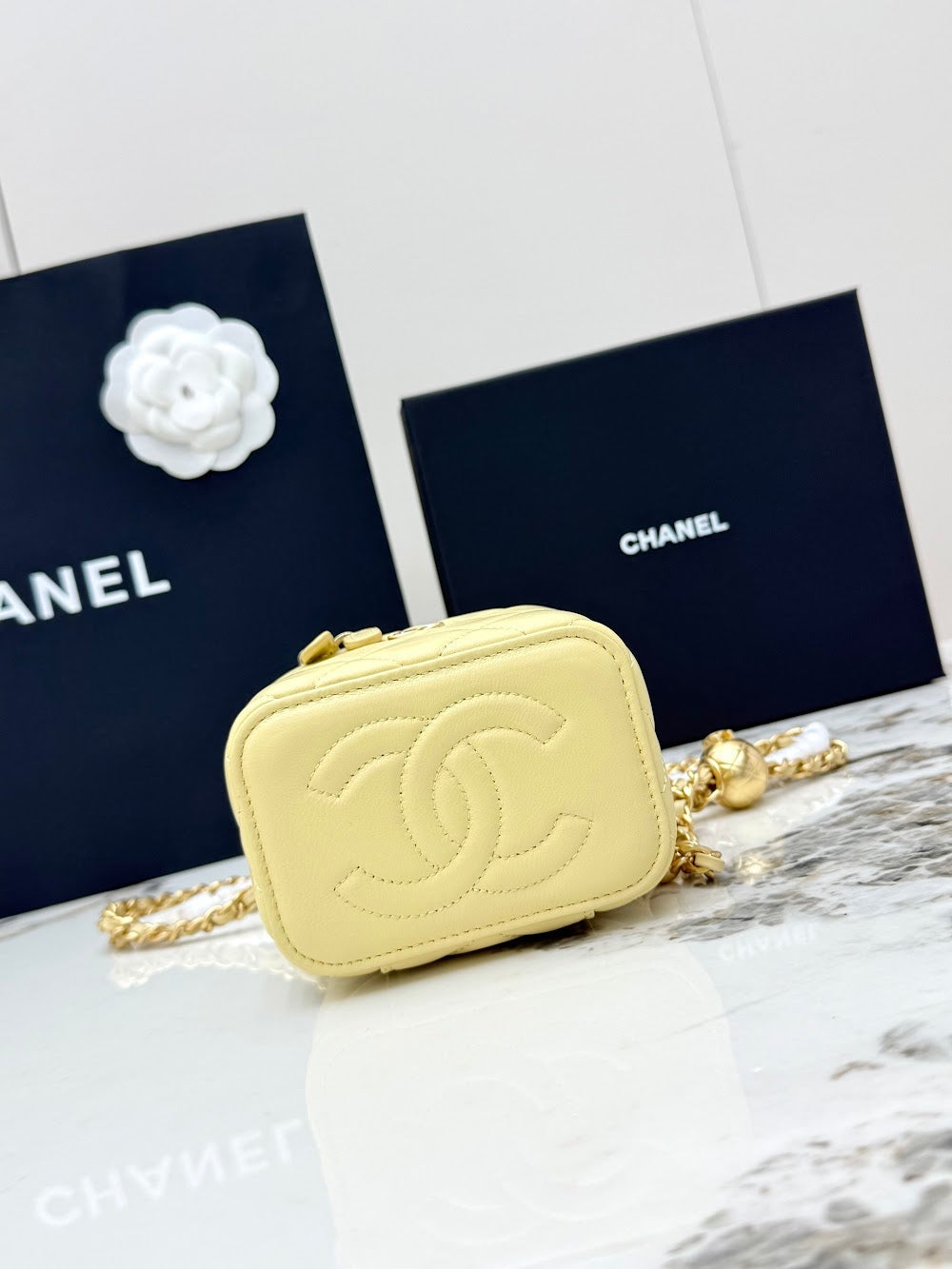 Anum Bags CHn Luxury Bag --113768
